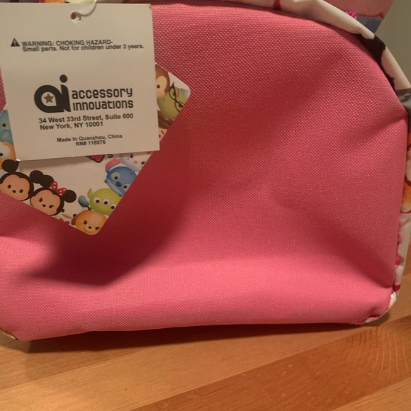 Disney Pixar Lunch Box - Picture 3 of 5